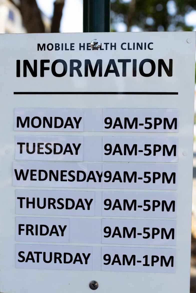 Free COVID-19 Vaccination Drive