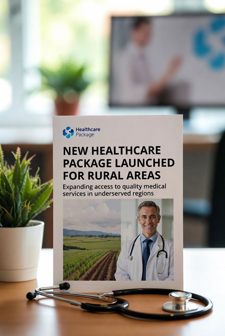 Health Awareness Campaign - February 2024